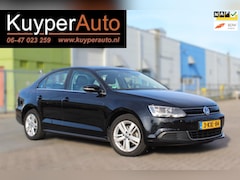 Volkswagen Jetta - 1.4 TSI Hybrid Comfortline nap automaat executive pakket