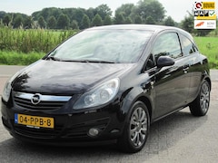 Opel Corsa - 1.4-16V '111' Edition+Trekhaak