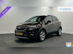 Opel Mokka X - 1.4 Turbo Innovation|Automaat|Navi|Airco|Cruise|