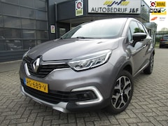 Renault Captur - 1.2 TCe Intens / 1e Eig / PDC 2x / NAV / Camera / LED