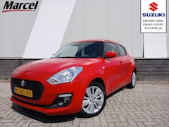 Suzuki Swift - 1.2 Select Smart Hybrid | Cruise | LMV | Apple/Android auto | Airco |