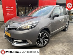 Renault Scénic - 1.2 TCe Camera Navi Climate Bose