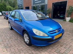 Peugeot 307 - 1.6-16V XT Airco, APK