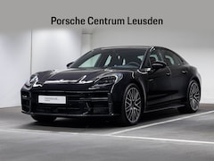 Porsche Panamera - Turbo E-Hybrid