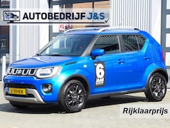 Suzuki Ignis - 1.2 Smart Hybrid Select DEMO