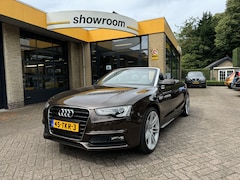 Audi A5 Cabriolet - 1.8 TFSI Pro Line S Leder Climate Control