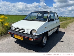 Honda Jazz - 3D 1.2 Luxe Bj 1985 Originele auto