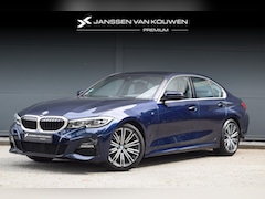 BMW 3-serie - 320i High Executive Edition / M-Sport / Leder / Stoelverwarming