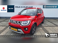 Suzuki Ignis - 1.2 Smart Hybrid Select rijklaar prijs