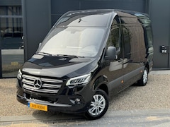 Mercedes-Benz Sprinter - 319 1.9 CDI L2H2 RWD 190PK 3.5T TREKGW