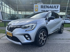 Renault Captur - 1.6 E-Tech Plug-in Hybrid 160 Intens / Automaat / Keyless / Adaptive cruise / Camera / Lan