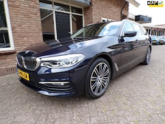 BMW 5-serie Touring - 520i High Executive Edition