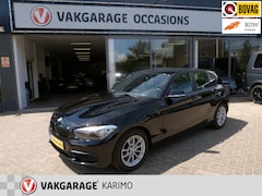 BMW 1-serie - 118i Edition Sport Line Shadow Executive AUTOMAAT