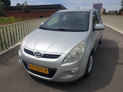 Hyundai i20 - 1.2i ActiveVersion