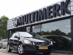 Volvo V60 - 1.6 T3 Automaat