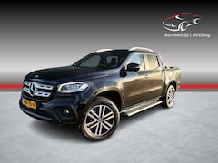 Mercedes-Benz X-klasse - 250 d 4-MATIC Power AMG / 360 camera