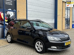 Skoda Fabia Combi - 1.2 TSI JOY, Zeer mooi, navigatie, lichtmetaal, Airco, Nap, Bluetooth, Trekhaak, APK, Adap