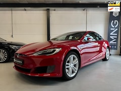 Tesla Model S - 90D|GRATIS LADEN SC01|AUTOPILOT|LUCHTVE.|