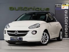 Opel ADAM - 1.2 Jam Airco | Stoel+Stuurverwarming/4xnwe.banden