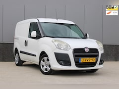 Fiat Doblò Cargo - 1.3 MultiJet SX Airco, Nieuwe APK