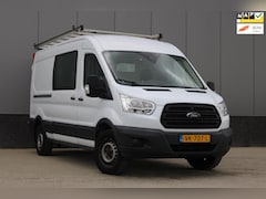 Ford Transit - 350 2.2 TDCI L3H2 Ambiente Airco, Cruise, Marge, NAP