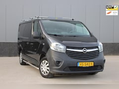 Opel Vivaro - 1.6 CDTI L1H1 Edition EcoFlex Airco, Navi, Cruise