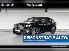 BMW iX2 - eDrive20 | Stuurwielrand verwarmd | Driving Assistant Plus | Selections