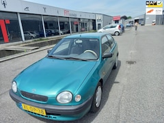 Toyota Corolla - 1.3-16V Terra