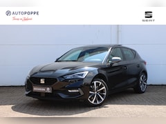 Seat Leon - 1.4 TSI eHybrid PHEV FR Business Intense 204pk DSG6