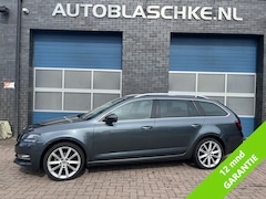 Skoda Octavia Combi - 1.0 TSI Greentech Style Business, navi, pano, leder