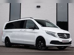 Mercedes-Benz V-klasse - 300d / XXL / DC / 4-Matic / 2x Elec Schuifd / 360 Cam / Burmester / Vol Opties / NIEUW