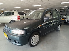 Mazda Demio - 1.3 GLX stuurbekr cv