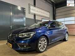 Renault Mégane Estate - 1.3 TCe GT-Line LED 140PK Camera