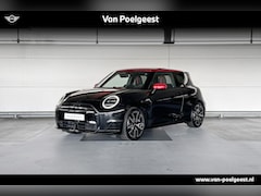 MINI Cooper - 3-deurs E | John Cooper Works | Pakket XL | Selections