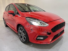 Ford Fiesta - 5-Drs 1.0 EcoBoost ST-Line