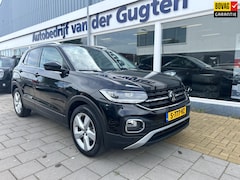 Volkswagen T-Cross - 1.0 TSI Style