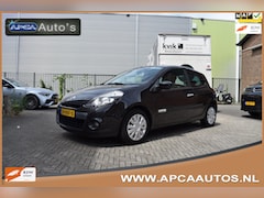 Renault Clio - 1.2 TCe Authentique PanoDAK 2e Eig 3 mnd GARANTIE