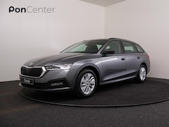 Skoda Octavia Combi - Business Edition 1.5 TSI 110 kW / 150 pk