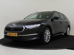 Skoda Octavia Combi - 1.5 TSI MHEV First Edition