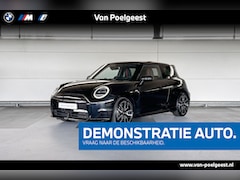 MINI Cooper - 3-deurs E | John Cooper Works | Pakket M | Selections