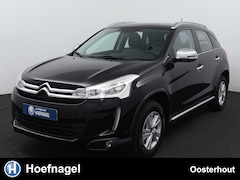 Citroën C4 Aircross - 1.6 Collection | Navigatie | Airco | Cruise control