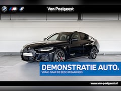 BMW 4-serie Gran Coupé - 420i | M Sport Pro | Business Edition Plus | Selections