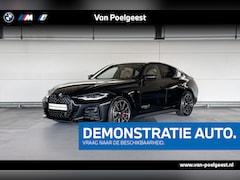 BMW 4-serie Gran Coupé - 420i | M Sport Pro | Business Edition Plus | Selections