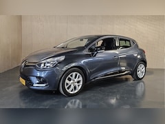 Renault Clio - 0.9 TCe Limited Trekhaak - Navi- Park. sensoren - Cruise - Keyless entry