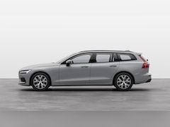 Volvo V60 - 2.0 B4 Essential Edition |Snel leverbaar| Zelf samenstellen|