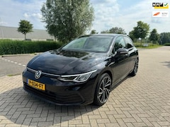 Volkswagen Golf - 2.0 TDI Style