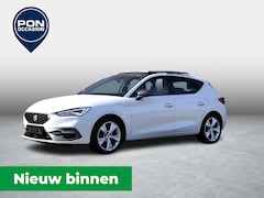 Seat Leon - 1.4 TSI eHybrid PHEV FR | NIEUW BINNEN | Pano.dak | Park Assist | Navigatie | Camera |