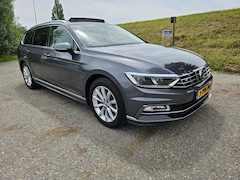 Volkswagen Passat Variant - 1.4 TSI ACT Business Edition R, Pano, Massage, Trekhaak