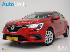 Renault Mégane E-Tech - Estate 1.6 Plug-In Hybrid 160 Zen | Virtual Cockpit | Climate | Cruise