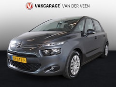 Citroën C4 Picasso - 6 maanden garantie 1.2 PureT Attraction